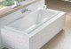 Миниатюра изображения товара Ванна акриловая Riho Lusso 190x90 / BA99005