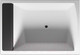 Миниатюра изображения товара Ванна акриловая Riho Savona 190 / BB79005