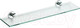 Миниатюра изображения товара Полка для ванной Bemeta 104102042