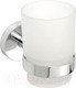 Миниатюра изображения товара Стакан для зубной щетки и пасты Bemeta 104110012