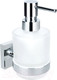 Миниатюра изображения товара Дозатор для жидкого мыла Bemeta 132109102