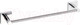 Миниатюра изображения товара Держатель для полотенца Bemeta 132104012
