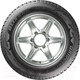 Миниатюра изображения товара Зимняя шина Bridgestone Blizzak DM-V2 275/50R20 113R