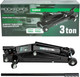 Миниатюра изображения товара Подкатной домкрат RockForce RF-T83003C (2500)