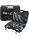 Миниатюра изображения товара Универсальный набор инструментов KingTul KT77