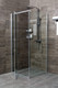 Миниатюра изображения товара Душевой уголок Erlit ER10109H-C1