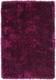 Миниатюра изображения товара Ковер Devos Caby Maui (200x290, пурпурный)