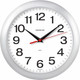 Миниатюра изображения товара Настенные часы Troykatime 11170100