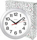 Миниатюра изображения товара Настенные часы Troykatime 11170100