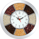Миниатюра изображения товара Настенные часы Troykatime 11170140