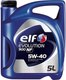 Миниатюра изображения товара Моторное масло Elf Evolution 900 NF 5W40 194872/213908 (5л)