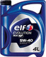 Миниатюра изображения товара Моторное масло Elf Evolution 900 NF 5W40 / 194873 (4л)