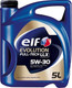 Миниатюра изображения товара Моторное масло Elf Evolution Full-Tech LLX 5W30 / 194890 (5л)