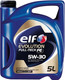 Миниатюра изображения товара Моторное масло Elf Evolution Full-Tech FE 5W30 (5л)