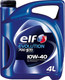 Миниатюра изображения товара Моторное масло Elf Evolution 700 STI 10W40 / 201552 (4л)