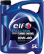 Миниатюра изображения товара Моторное масло Elf Evolution 700 Turbo Diesel 10W40 / 201553 (5л)