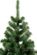 Миниатюра изображения товара Ель искусственная GreenTerra Классическая (1.5м)