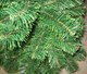 Миниатюра изображения товара Ель искусственная GreenTerra С зелеными кончиками (1.2м)