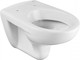 Миниатюра изображения товара Унитаз подвесной с инсталляцией Roca Mateo 893100010