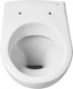 Миниатюра изображения товара Унитаз подвесной с инсталляцией Roca Mateo 893100010