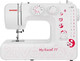 Миниатюра изображения товара Швейная машина Janome MX 77