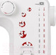 Миниатюра изображения товара Швейная машина Janome MX 77