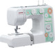 Миниатюра изображения товара Швейная машина Janome XV-3