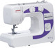 Миниатюра изображения товара Швейная машина Janome XV-5