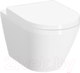 Миниатюра изображения товара Унитаз подвесной с инсталляцией VitrA S20 Rim-Ex / 9004B003-7202