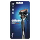 Миниатюра изображения товара Бритвенный станок Gillette Fusion ProGlide Flexball (+ 1 кассета)