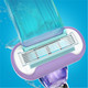 Миниатюра изображения товара Бритвенный станок Gillette Venus Swirl (+ 1 кассета)