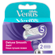 Миниатюра изображения товара Набор сменных кассет Gillette Venus Swirl (2шт)