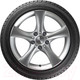 Миниатюра изображения товара Зимняя шина Bridgestone Blizzak RFT 245/50R19 101Q