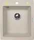 Миниатюра изображения товара Мойка кухонная Zigmund & Shtain Platz 425 (речной песок)