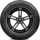 Миниатюра изображения товара Зимняя шина Continental ContiCrossContact Winter 275/40R22 108V