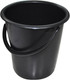 Миниатюра изображения товара Ведро Белпласт с367-2830 (черный)