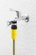 Миниатюра изображения товара Соединитель для шланга Karcher 2.645-256.0
