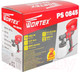 Миниатюра изображения товара Краскопульт электрический Wortex PS 0845 (PS084502911)