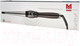 Миниатюра изображения товара Плойка Moser CurlPro 2 Conical 4437-0050