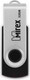 Миниатюра изображения товара USB flash накопитель Mirex Swivel Black 32GB / 13600-FMURUS32