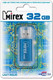 Миниатюра изображения товара USB flash накопитель Mirex Unit A 32GB / 13600-FMUAQU32