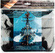 Миниатюра изображения товара Коврик для мыши Dialog PGK-07 Warship