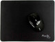 Миниатюра изображения товара Коврик для мыши Dialog PM-H17 (черный)