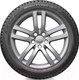 Миниатюра изображения товара Зимняя шина Hankook Winter i*cept iZ2 W616 185/70R14 92T