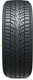 Миниатюра изображения товара Зимняя шина Hankook Winter i*cept iZ2 W616 185/70R14 92T