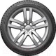 Миниатюра изображения товара Зимняя шина Hankook Winter i*cept iZ2 W616 225/60R16 102T