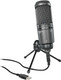 Миниатюра изображения товара Микрофон Audio-Technica AT2020 USB+