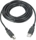 Миниатюра изображения товара Микрофон Audio-Technica AT2020 USB+