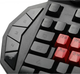 Миниатюра изображения товара Клавиатура A4Tech BLoody B318