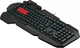 Миниатюра изображения товара Клавиатура A4Tech BLoody B318